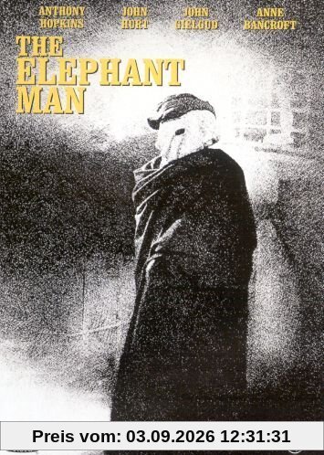 The elephant man [IT Import]