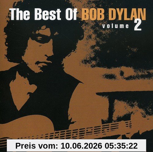 Best of Bob Dylan Vol.2
