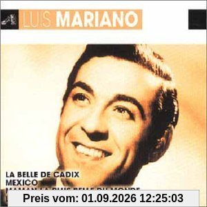Luis Mariano