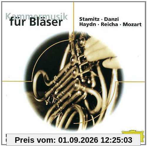 Kammermusik Für Bläser