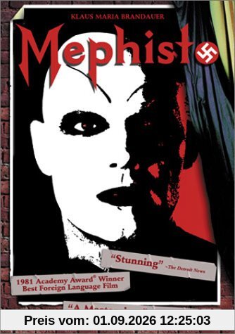 Mephisto [Import USA Zone 1]