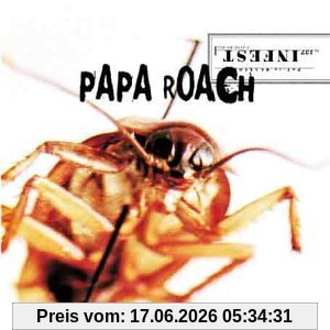 unbekannt Infest (Uk Version) - Cd