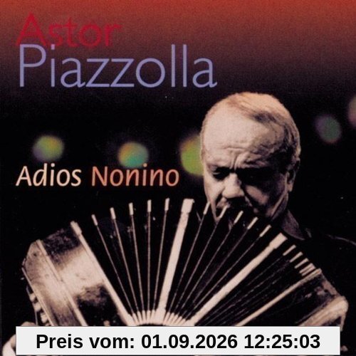 Adios Nonino