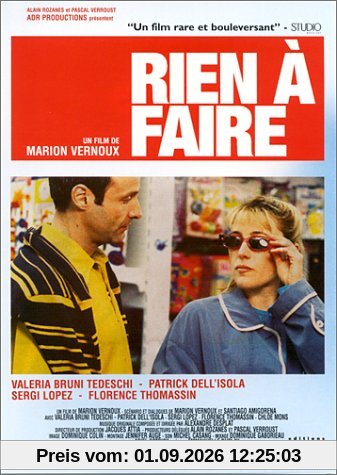 Empty Days [FR Import]