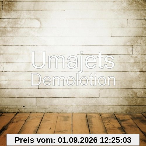 Demolotion