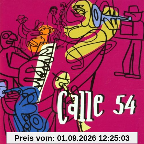 Calle 54