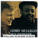 Meets Ben Webster