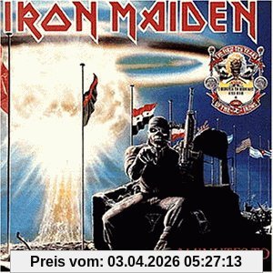 Iron Maiden 2 Minutes To Midnight / Aces High