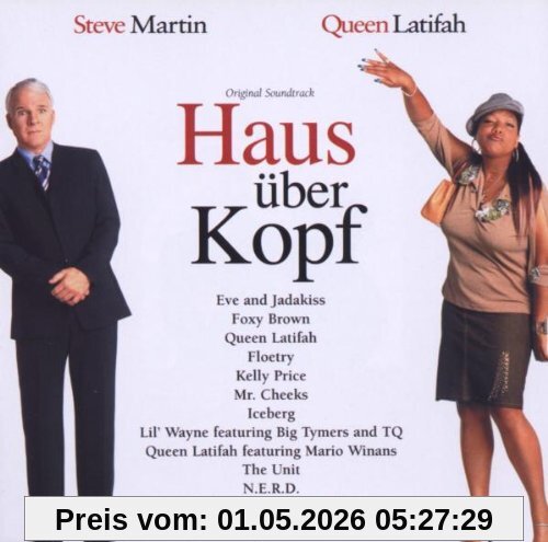 Haus über Kopf (Bringing Down The House)