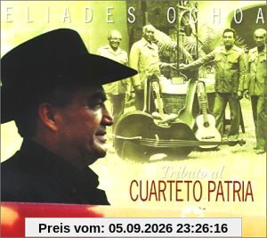 Tribute Al Cuarteto Patria
