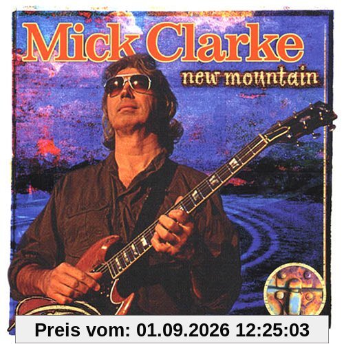 New Mountain