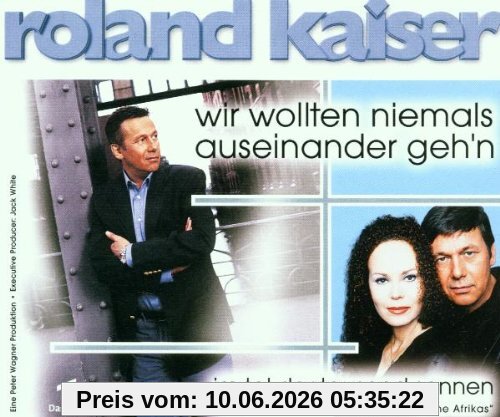Wir Wollten Niemals Auseinande