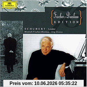 Fischer-Dieskau Edition 4