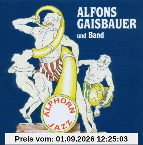 Alphorn Jazz