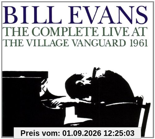 Village Vanguard 1961