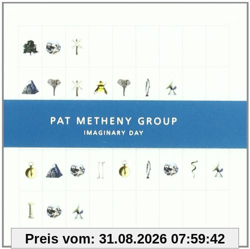 Imaginary Day