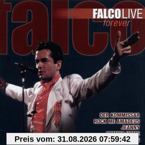Live Forever