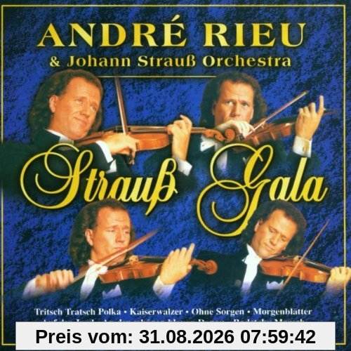 Strauß Gala