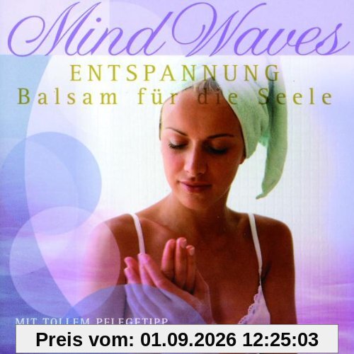 Mind Waves-Entspannung & Bal