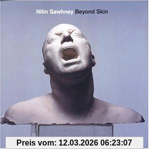 Nitin Sawhney Beyond Skin