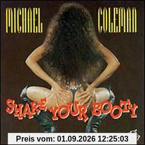 Shake Your Booty