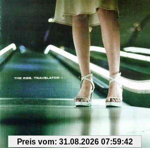 Travelator