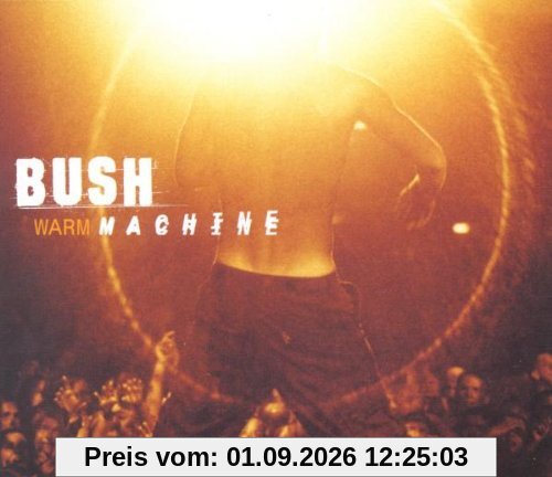 Warm Machine