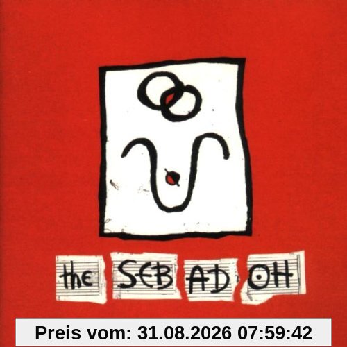 The Sebadoh
