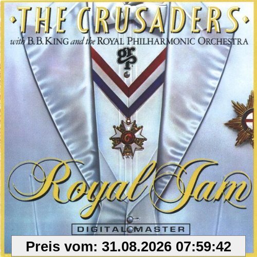 Royal Jam-Live