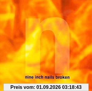 Broken