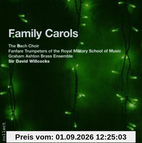 Family Carols