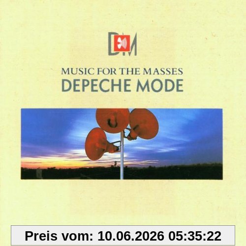 Music for the Masses