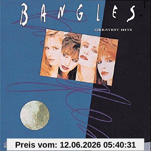 Bangles Greatest Hits