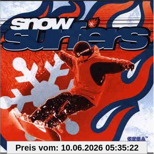 Snow Surfers