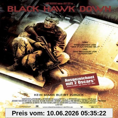 Black Hawk Down