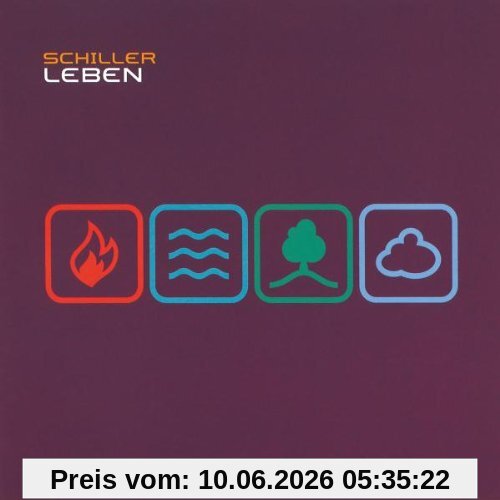 Leben (Limited Edition)