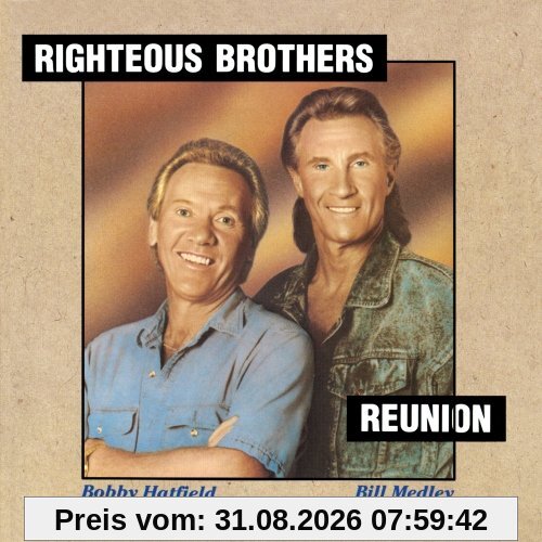 Reunion