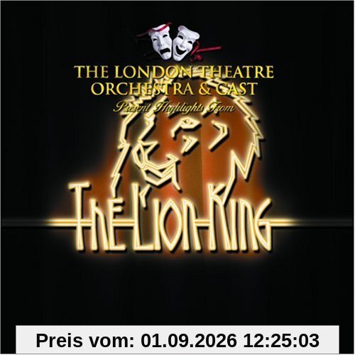 Lion King, the