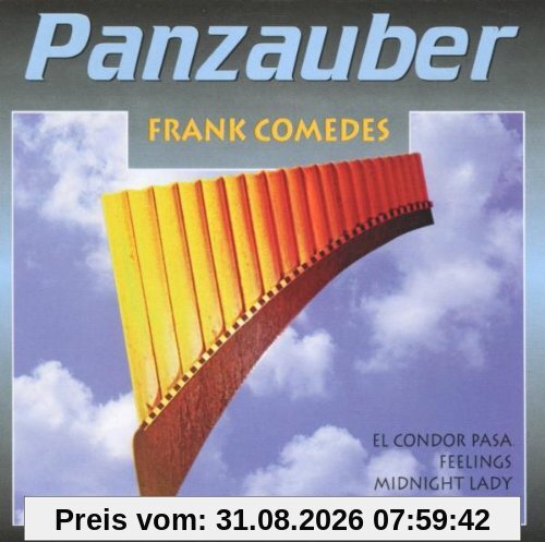Panzauber