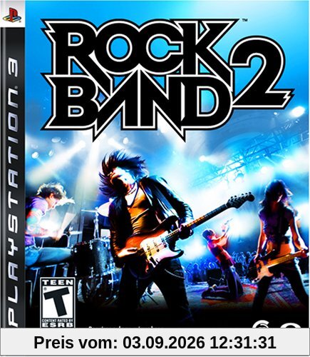 Rock Band 2
