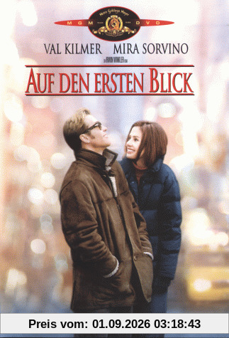 Auf den ersten Blick