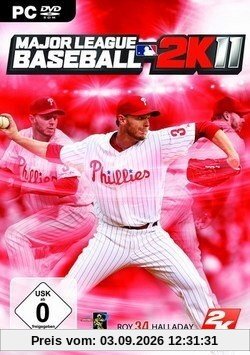 Major League Baseball 2K11