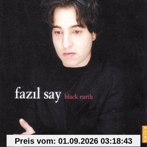 Black Earth