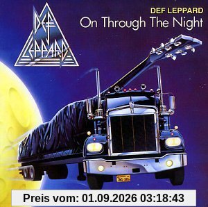 On Through the Night