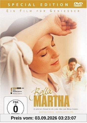 Bella Martha