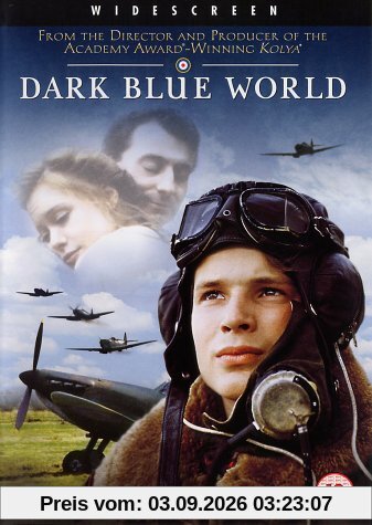 Dark Blue World [UK Import]