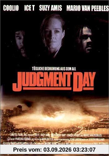 Judgement Day