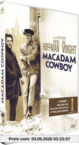 Macadam Cowboy