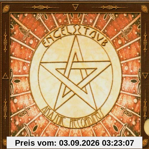 Akashic Recordings