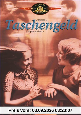 Taschengeld